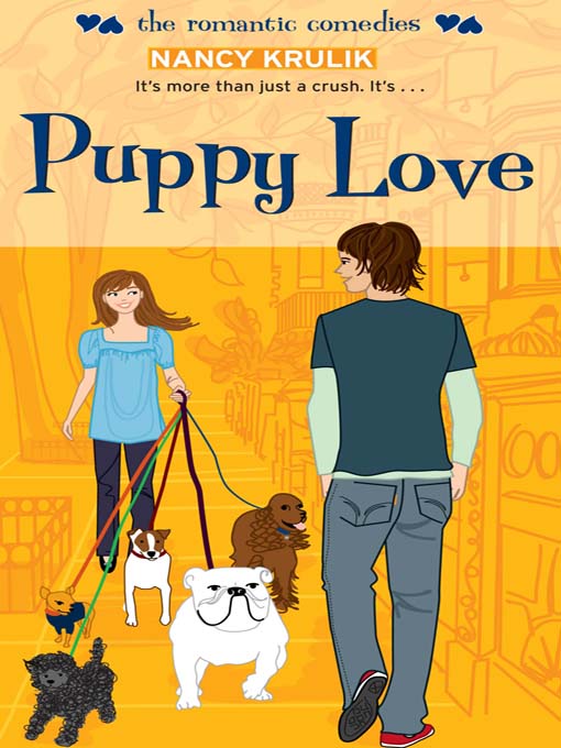 Title details for Puppy Love by Nancy Krulik - Wait list
